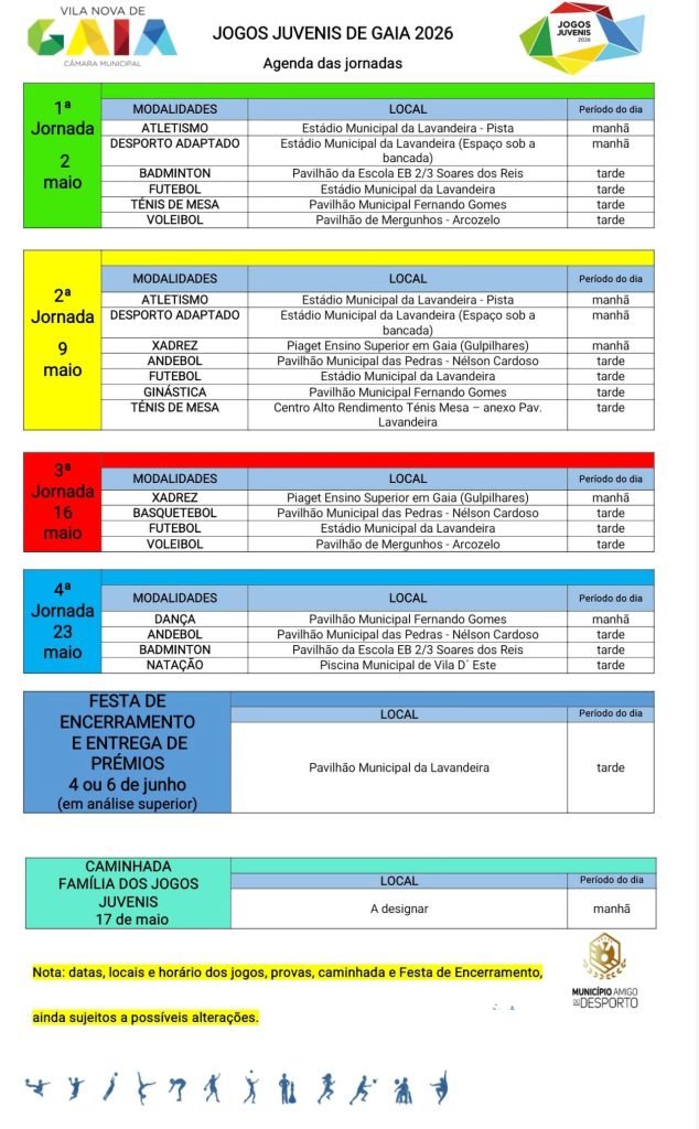 Concelhia_Calendario_Maio