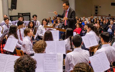 Concerto da Liberdade