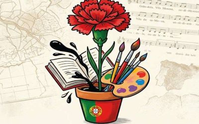 Concurso Cores e Letras da Liberdade