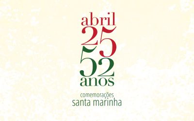 Comemorações do 25 de Abril