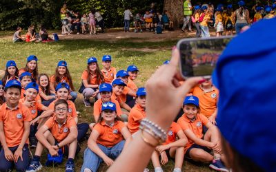 Alunos do 4.º ano visitaram Guimarães