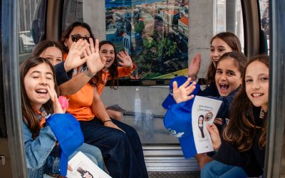 Terceiro dia do Roteiro ao Centro Histórico