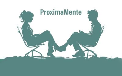 Consultas de psicologia de proximidade
