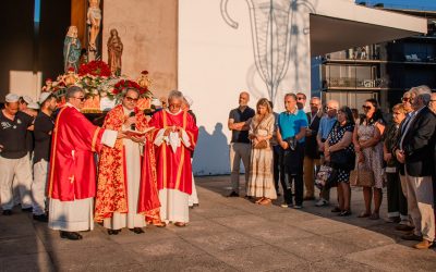 Festas em Honra do Senhor da Vera Cruz