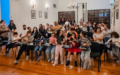 I Jornadas de Educação – Um sucesso que nos enche de orgulho