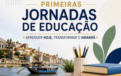 I Jornadas de Educação de Santa Marinha